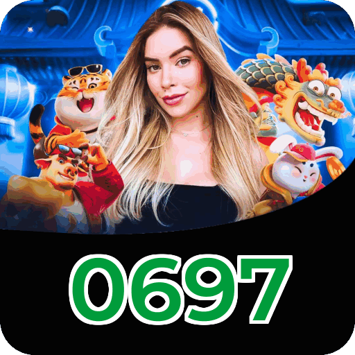 Catálogo 0697 2.547 jogos - Pragmatic Play, Evolution, NetEnt