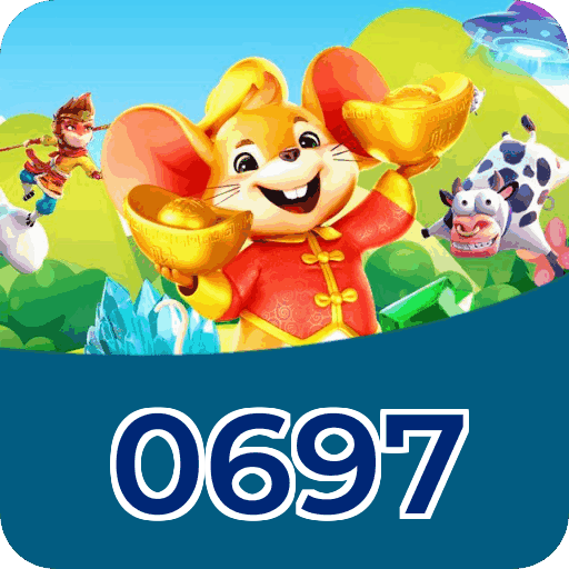 Tabela RTP dos jogos de cassino da 0697
